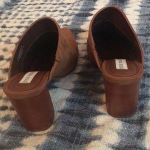 steve madden addison mule